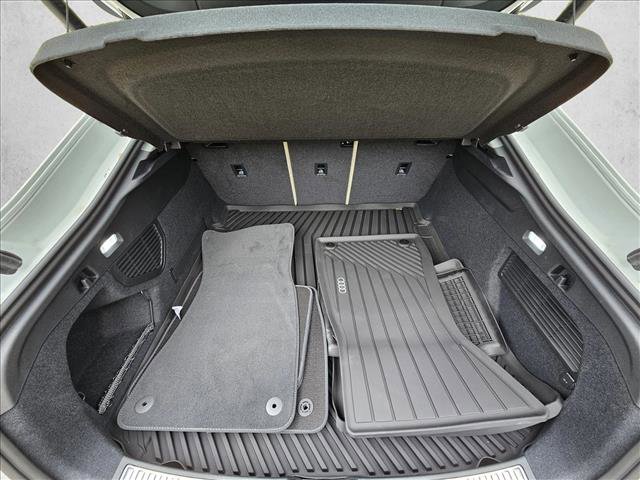 New 2025 Audi A5 2.0T Prestige image 19