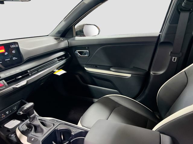 New 2026 Kia K4 GT-Line image 22