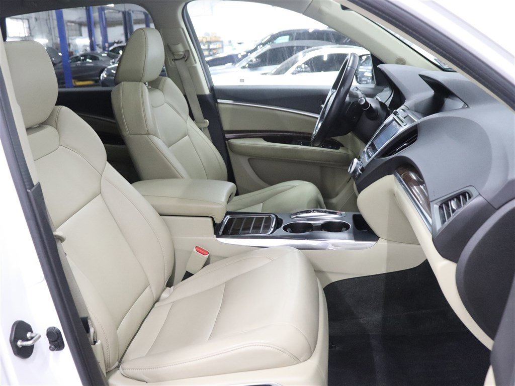 Used 2019 Acura MDX SH-AWD image 29