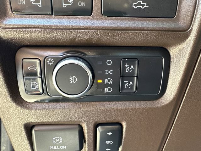 Used 2021 Ford F150 King Ranch AWD/4WD image 31