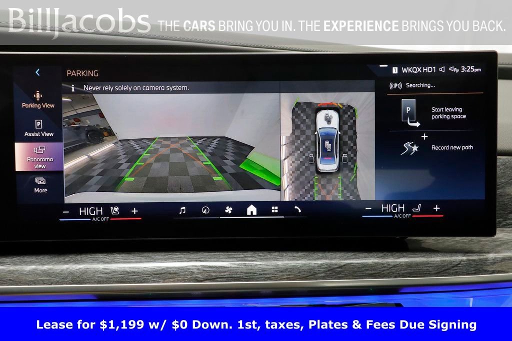 Certified 2025 BMW 760i xDrive w/ Executive Package image 12