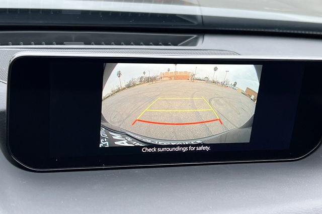 New 2026 MAZDA CX-50 2.5 Hybrid w/ Weather Package image 22