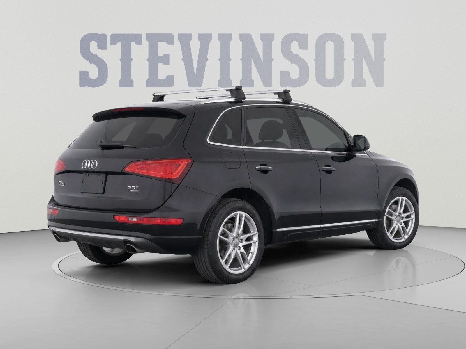 Used 2016 Audi Q5 2.0T Premium AWD/4WD image 4