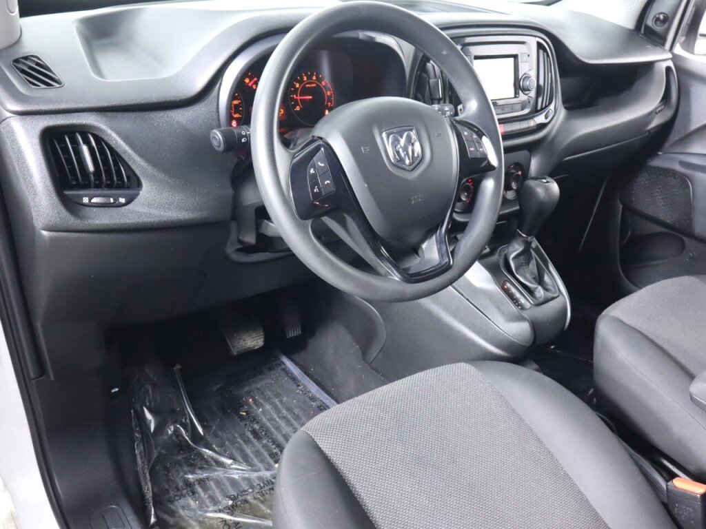 Used 2019 RAM ProMaster City Tradesman image 9