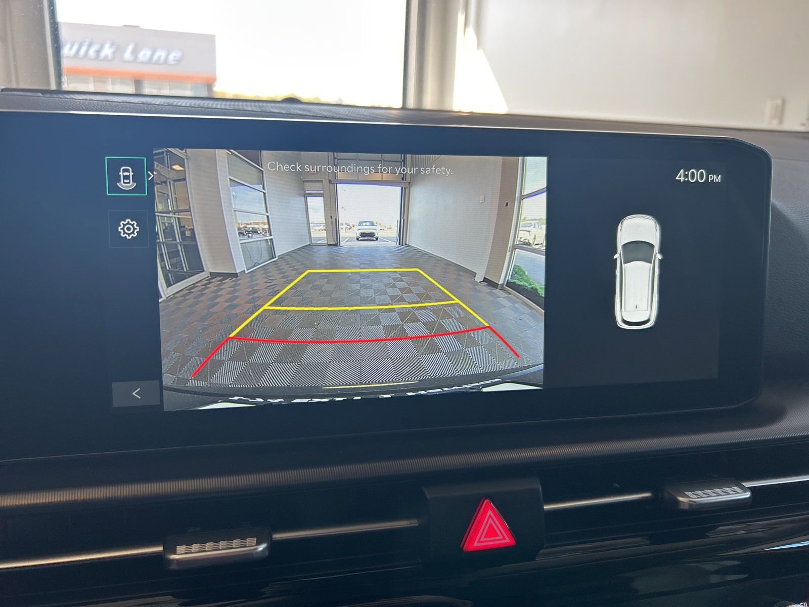 New 2026 Kia Sportage EX image 29