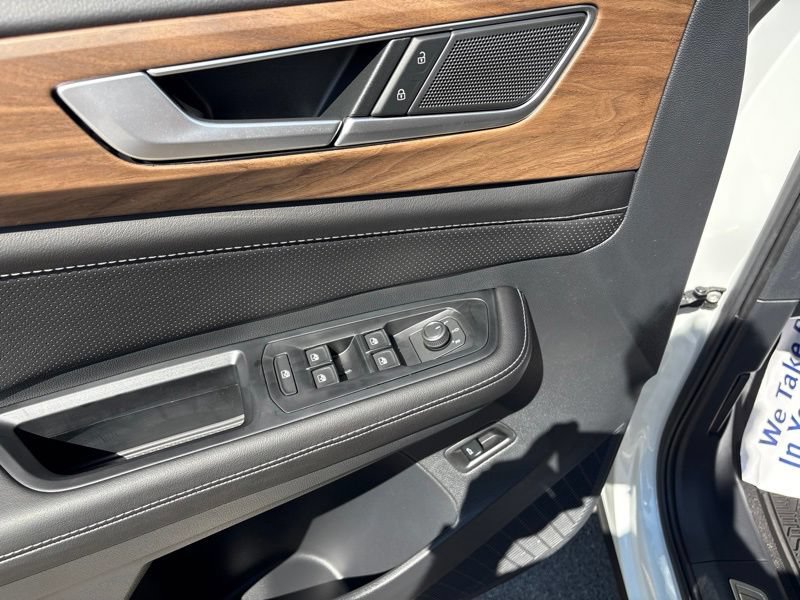 New 2026 Volkswagen Atlas SE AWD/4WD image 22