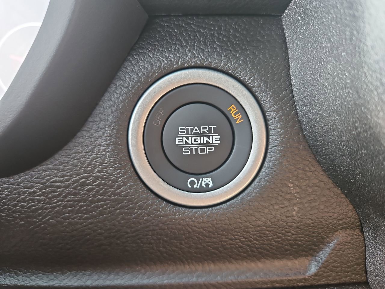 New 2026 RAM 1500 Tradesman image 27