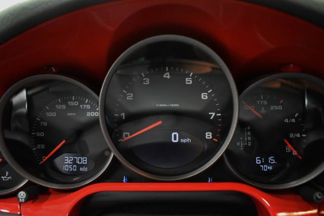 Used 2009 Porsche 911 Carrera image 13