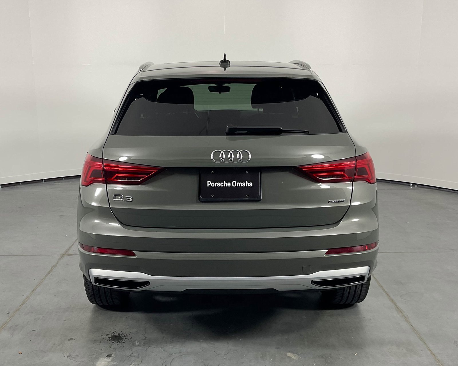 Used 2020 Audi Q3 2.0T Premium image 6