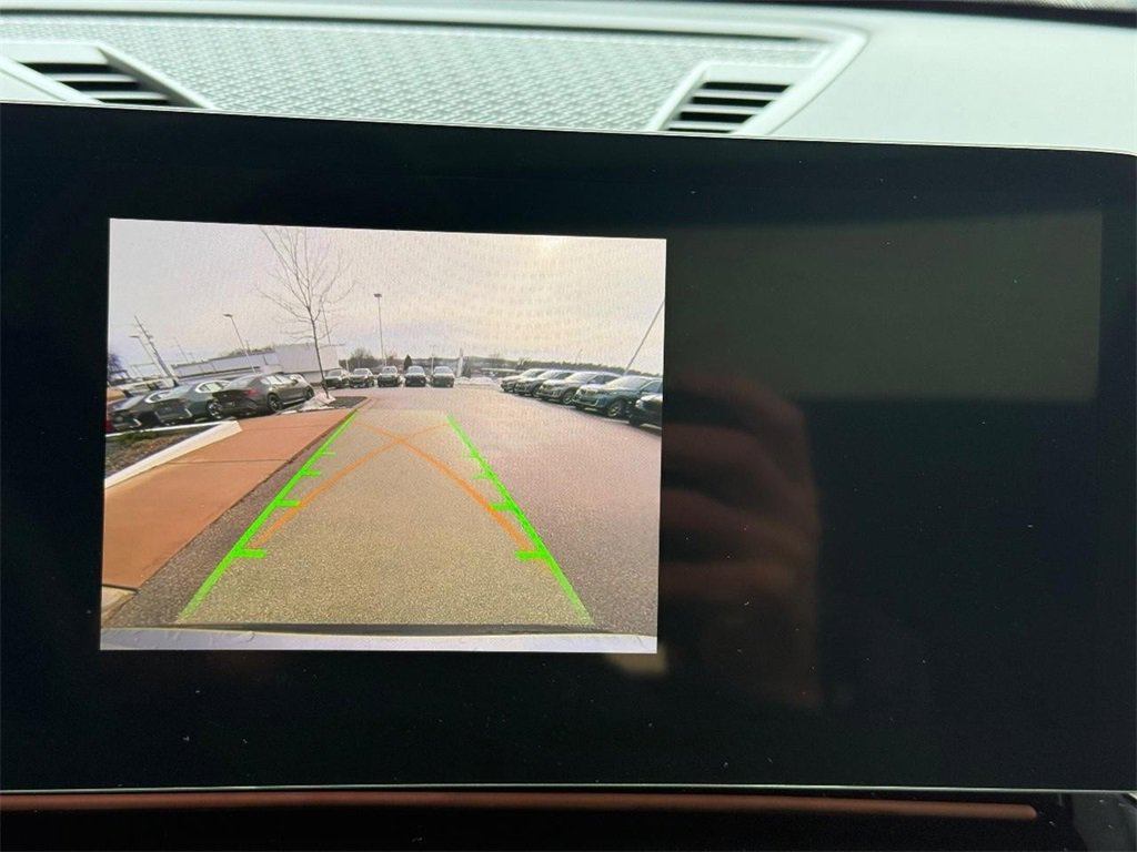 New 2026 BMW X1 xDrive28i image 14