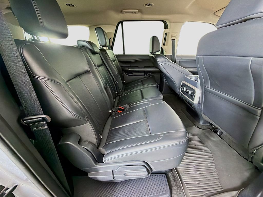 Used 2024 Ford Expedition Max XLT AWD/4WD image 25