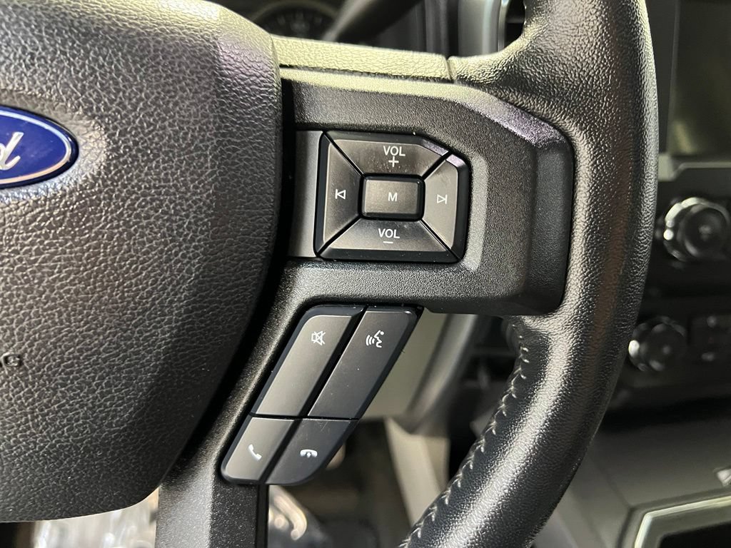 Used 2020 Ford F150 XLT w/ Equipment Group 302A Luxury AWD/4WD image 21