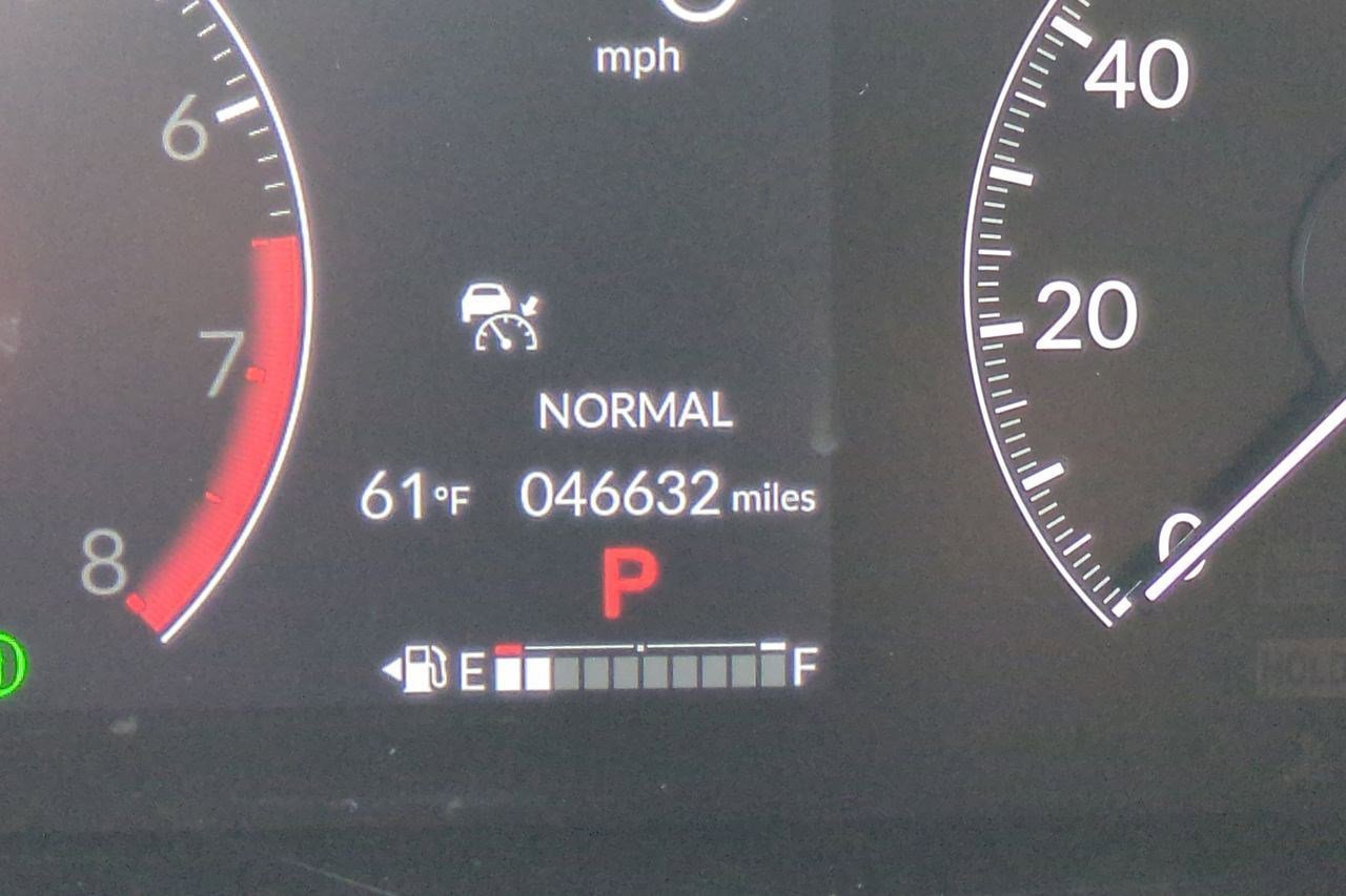 Certified 2023 Honda CR-V EX-L image 15