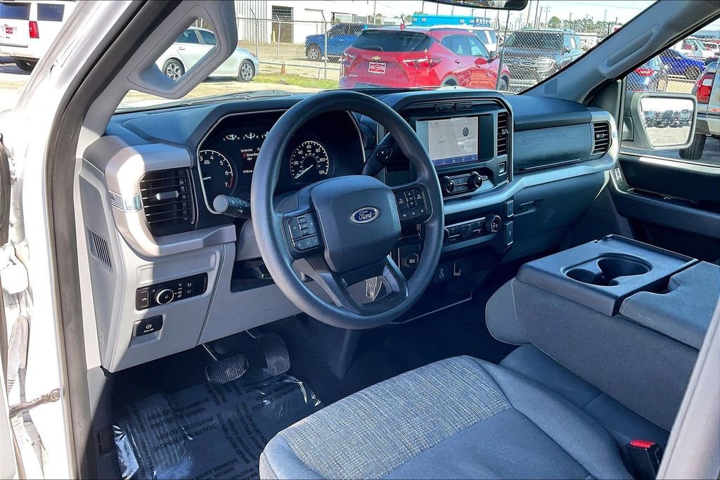 Certified 2023 Ford F150 XLT image 14