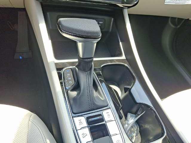 New 2026 Hyundai Tucson SEL Plus AWD/4WD image 16