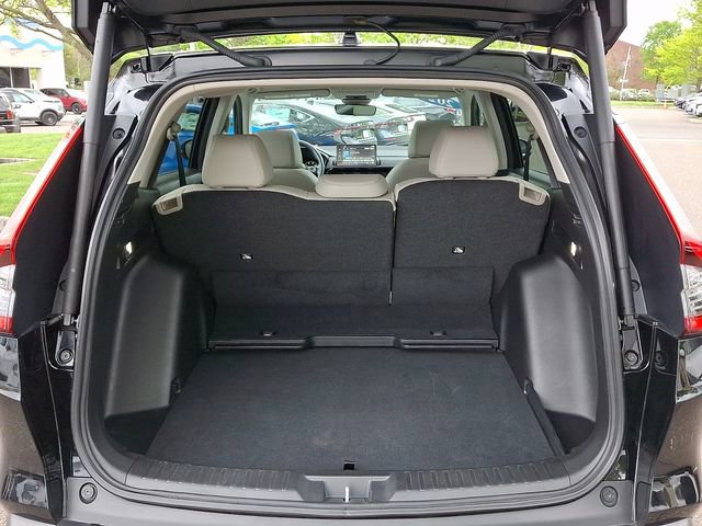 Certified 2024 Honda CR-V EX-L image 30