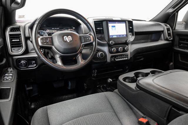 Certified 2023 RAM 3500 Tradesman image 9