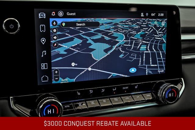 New 2026 GMC Canyon Elevation w/ Convenience Package AWD/4WD image 14