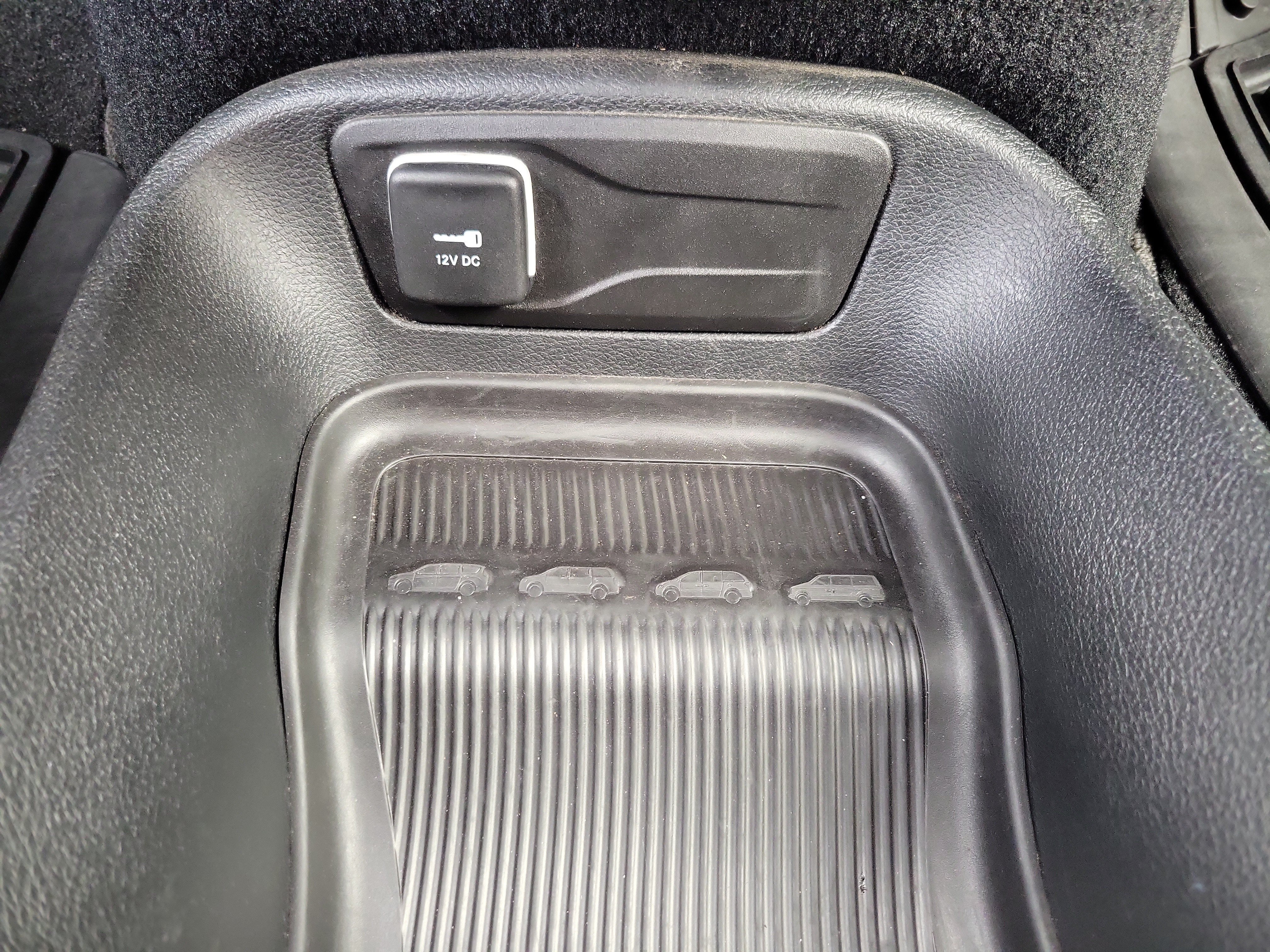 Used 2025 Chrysler Pacifica Select FWD image 30