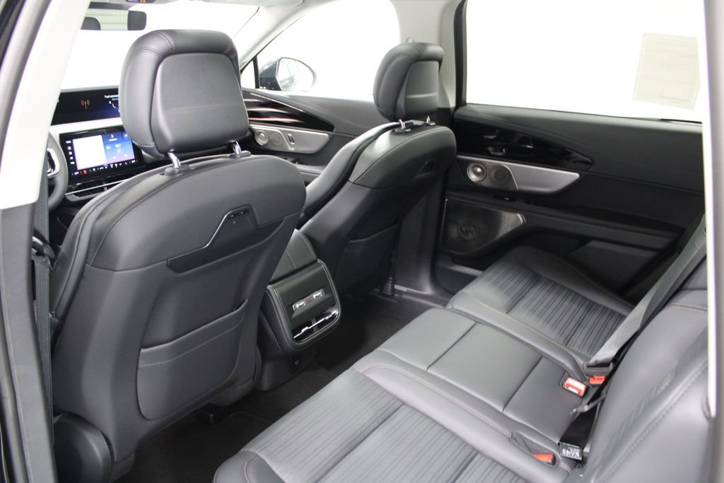 New 2026 Lincoln Nautilus Reserve image 26