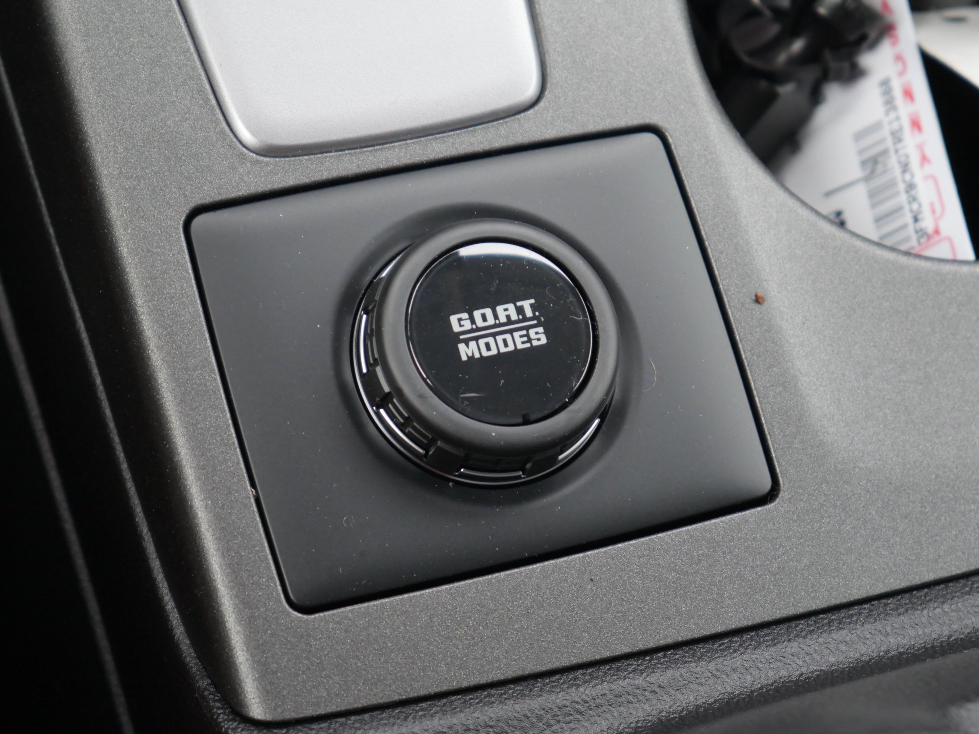 New 2026 Ford Bronco Sport Outer Banks w/ Outer Banks Tech Package+ image 18