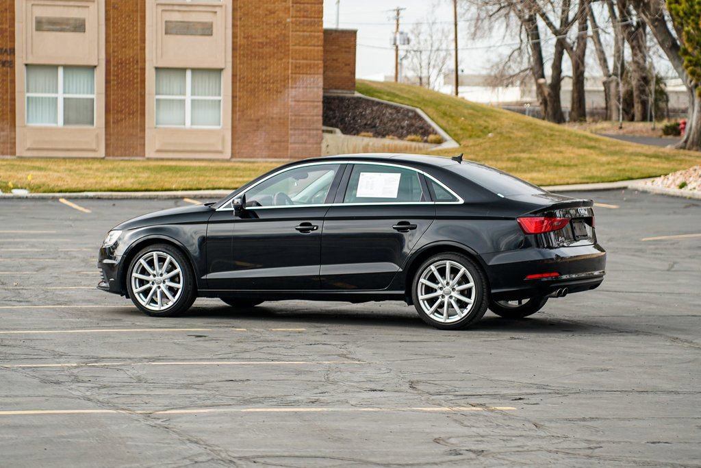 Used 2015 Audi A3 1.8T Premium w/ Cold Weather Package image 7