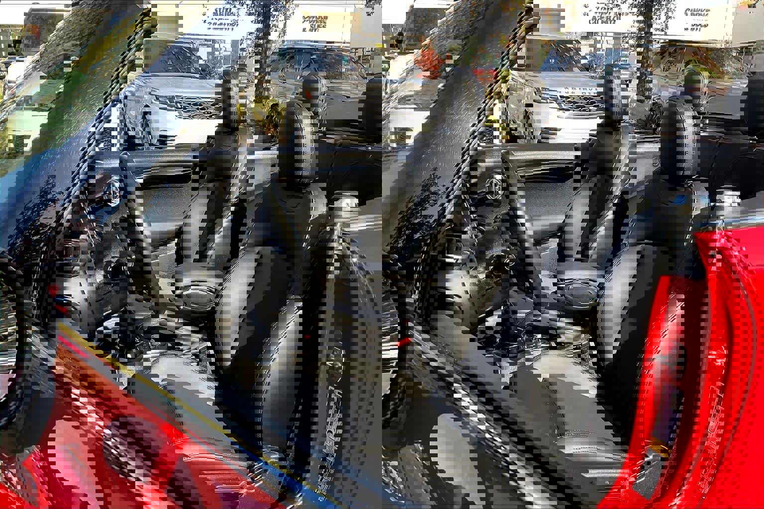 Used 2017 MINI Cooper S image 26