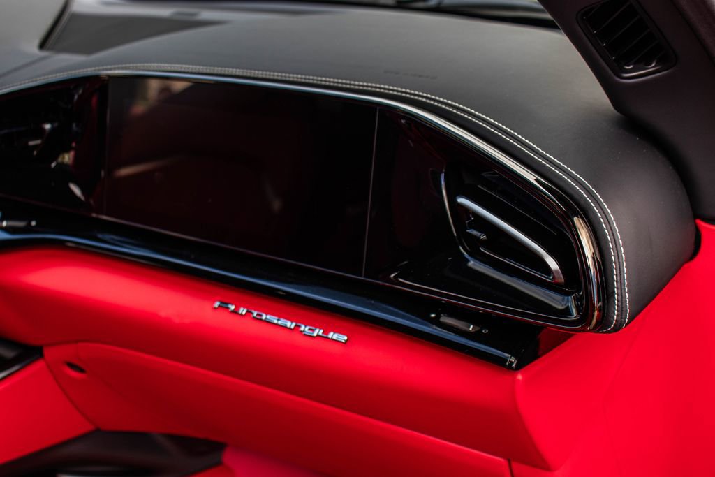 Certified 2024 Ferrari Purosangue AWD/4WD image 53