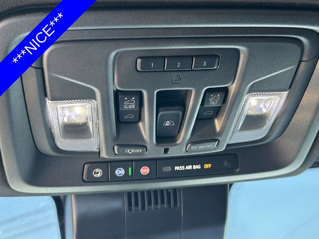 Used 2025 Chevrolet Silverado 2500 High Country w/ High Country Premium Package AWD/4WD image 24