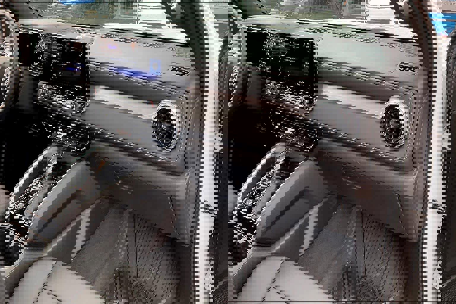 Certified 2024 Chevrolet Colorado LT w/ LT Convenience Package III image 17