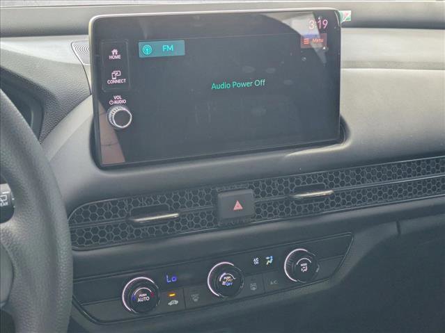 New 2026 Honda HR-V LX image 12