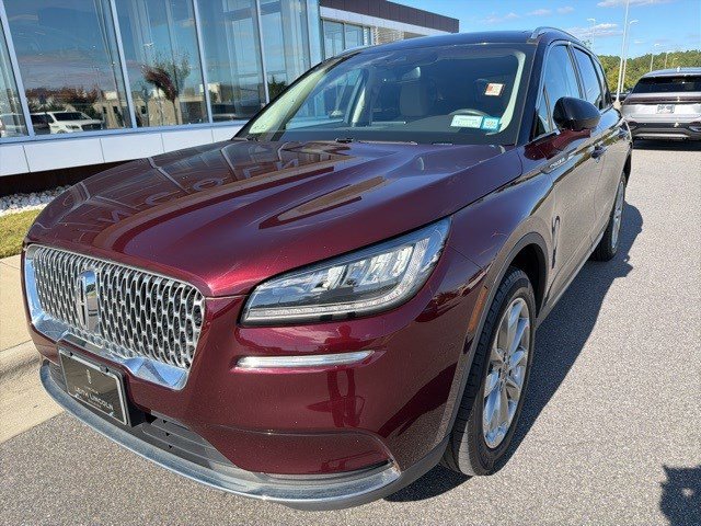 Used 2021 Lincoln Corsair AWD w/ Premium Package image 10