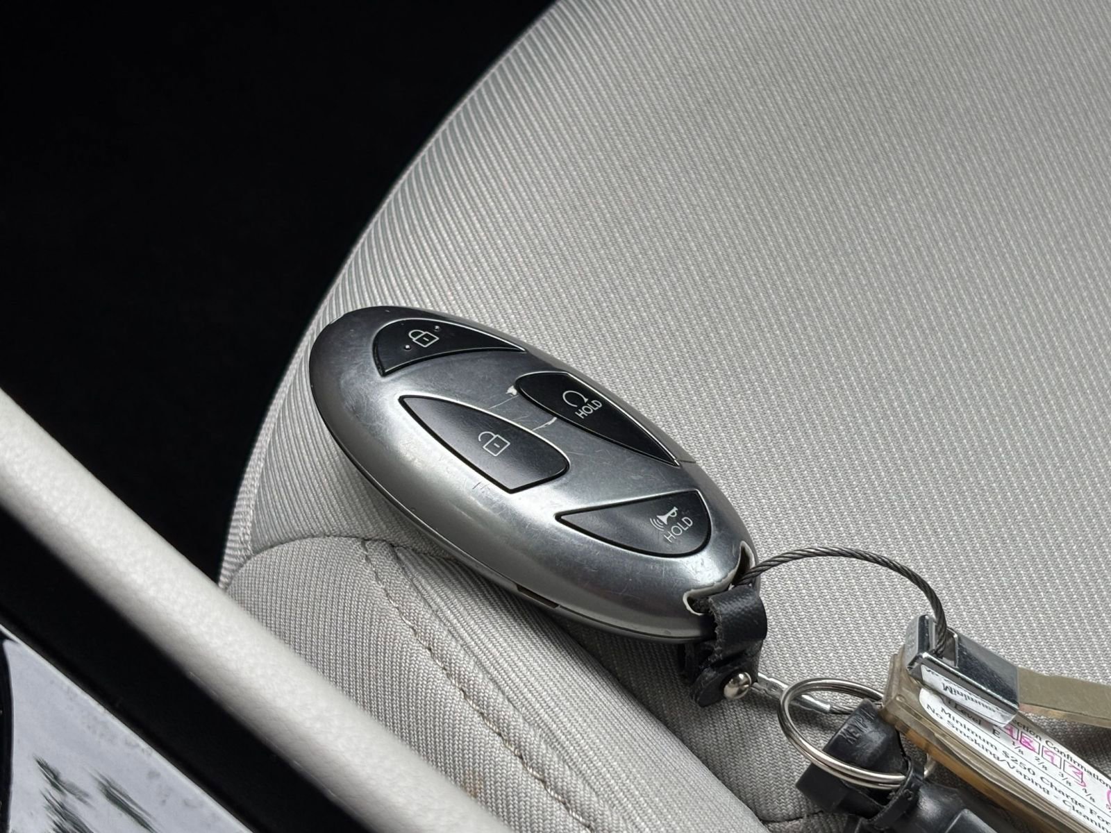 Used 2025 Hyundai Tucson SEL image 22