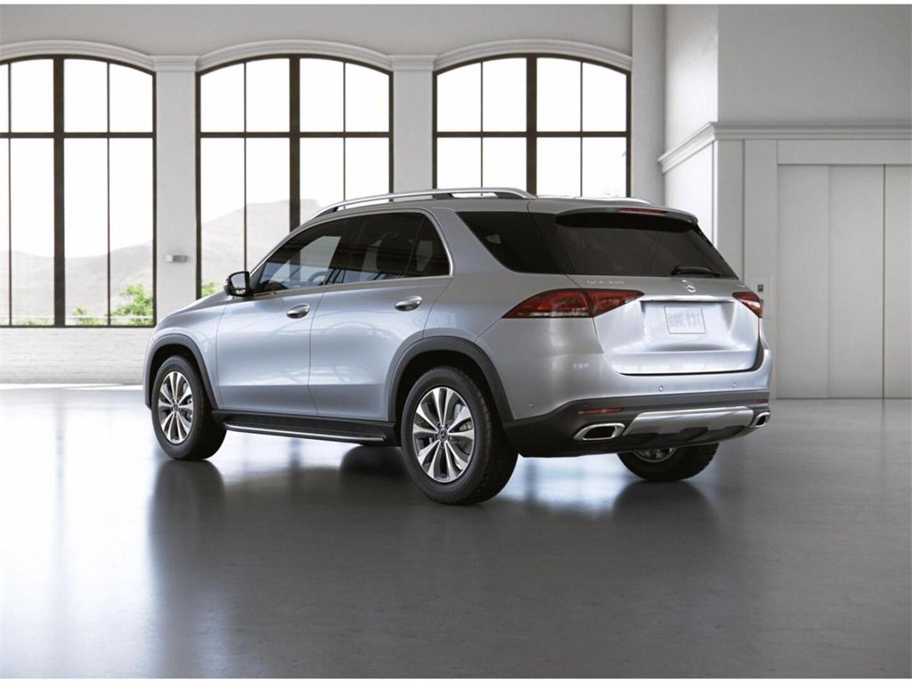 Certified 2023 Mercedes-Benz GLE 350 4MATIC image 30