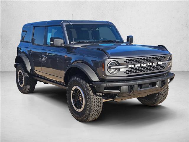 New 2025 Ford Bronco Badlands image 7