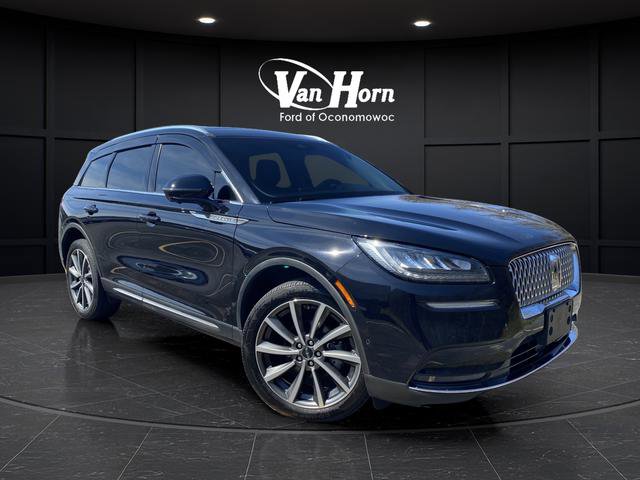 Used 2020 Lincoln Corsair Reserve image 1