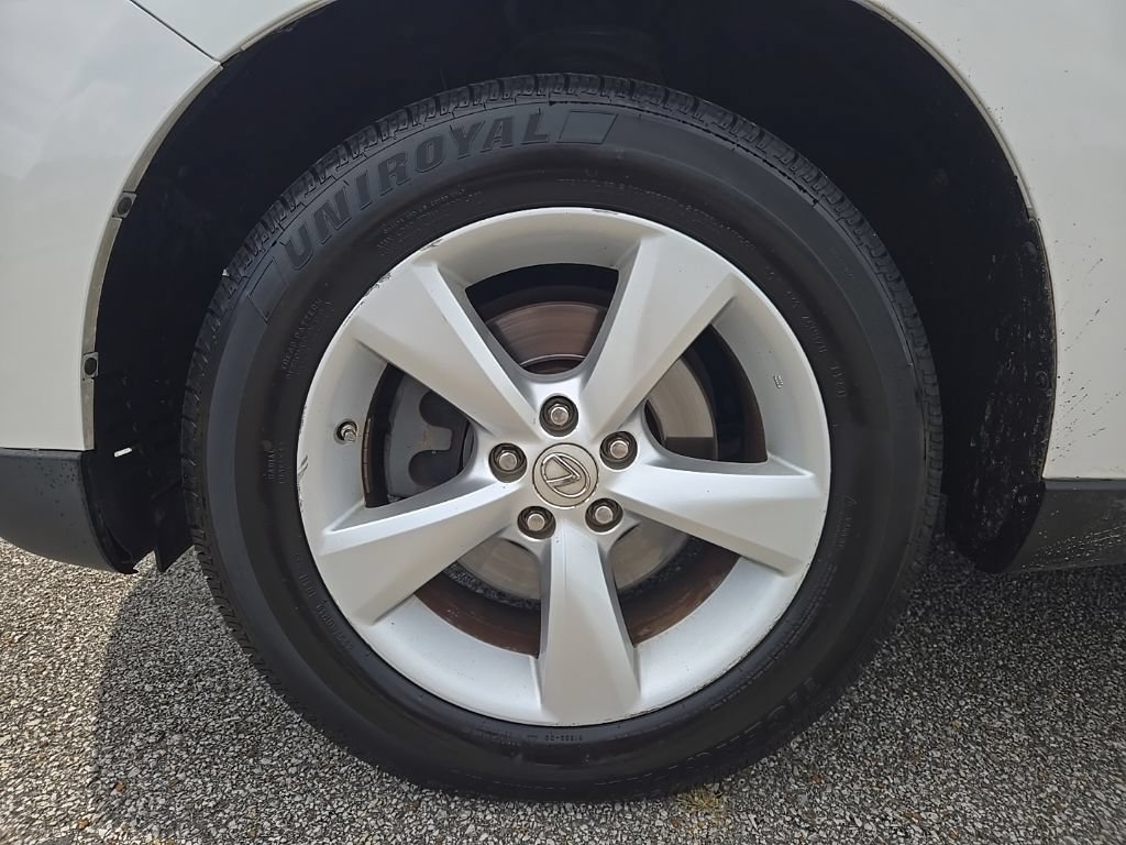 Used 2010 Lexus RX 350 AWD image 25