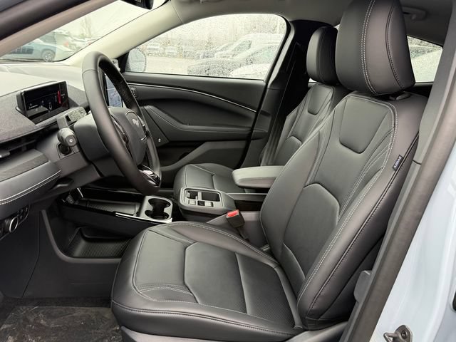 New 2026 Ford Mustang Mach-E Premium w/ Technology Package AWD/4WD image 10