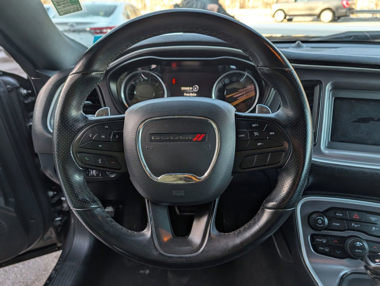 Used 2019 Dodge Challenger GT image 17