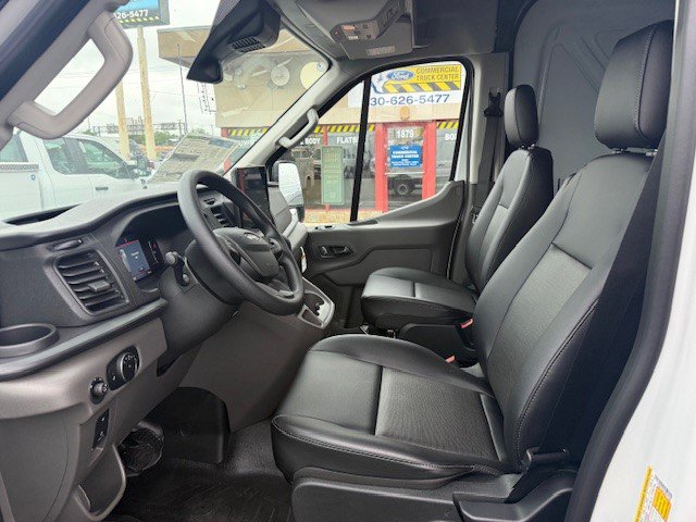 New 2026 Ford Transit 250 148 High Roof RWD image 14