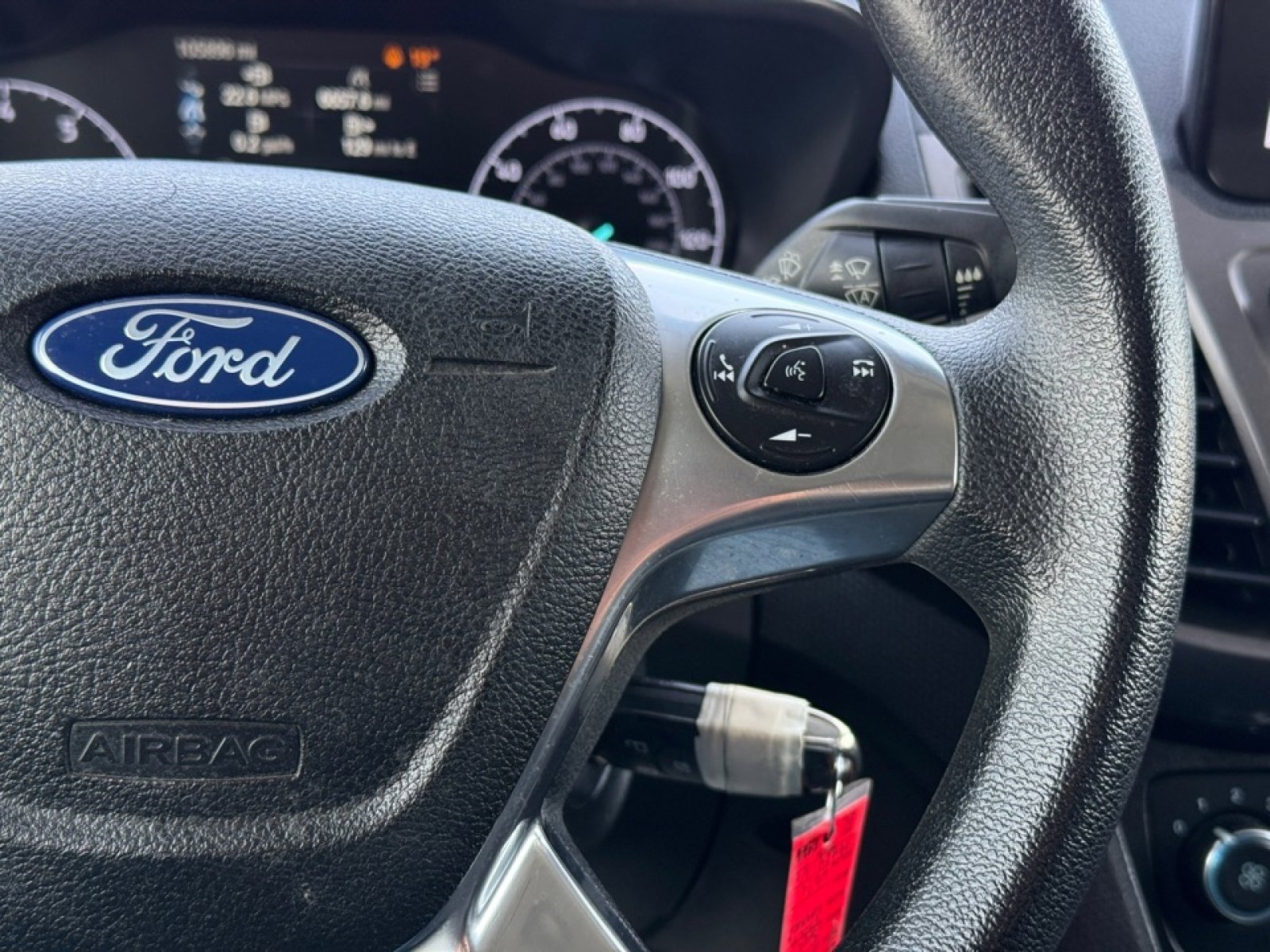 Used 2020 Ford Transit Connect XL image 22