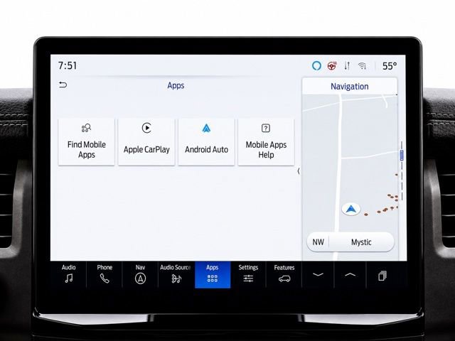 Used 2023 Ford Expedition XLT AWD/4WD image 32