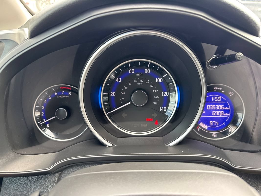 Used 2015 Honda Fit LX image 23