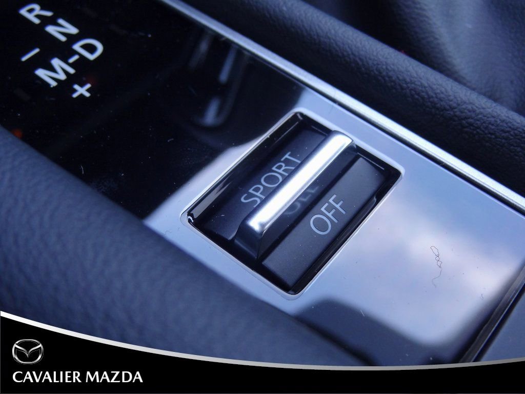 New 2026 MAZDA MAZDA3 2.5 S Sedan w/ Preferred Pkg image 25