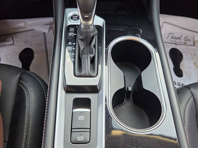 Used 2021 Nissan Altima 2.5 Platinum image 18