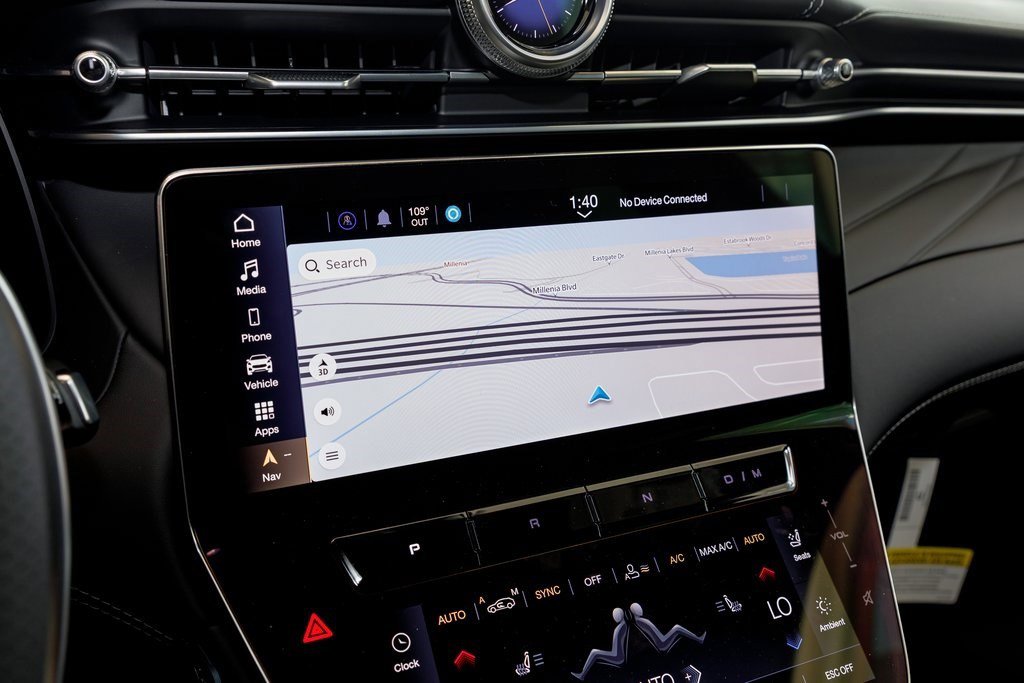 New 2025 Maserati Grecale GT image 27