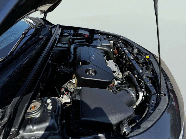 Used 2016 Chevrolet Malibu LT image 57