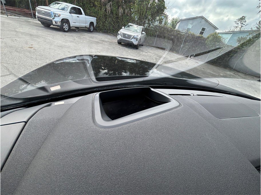 Used 2021 Land Rover Discovery HSE R-Dynamic image 41