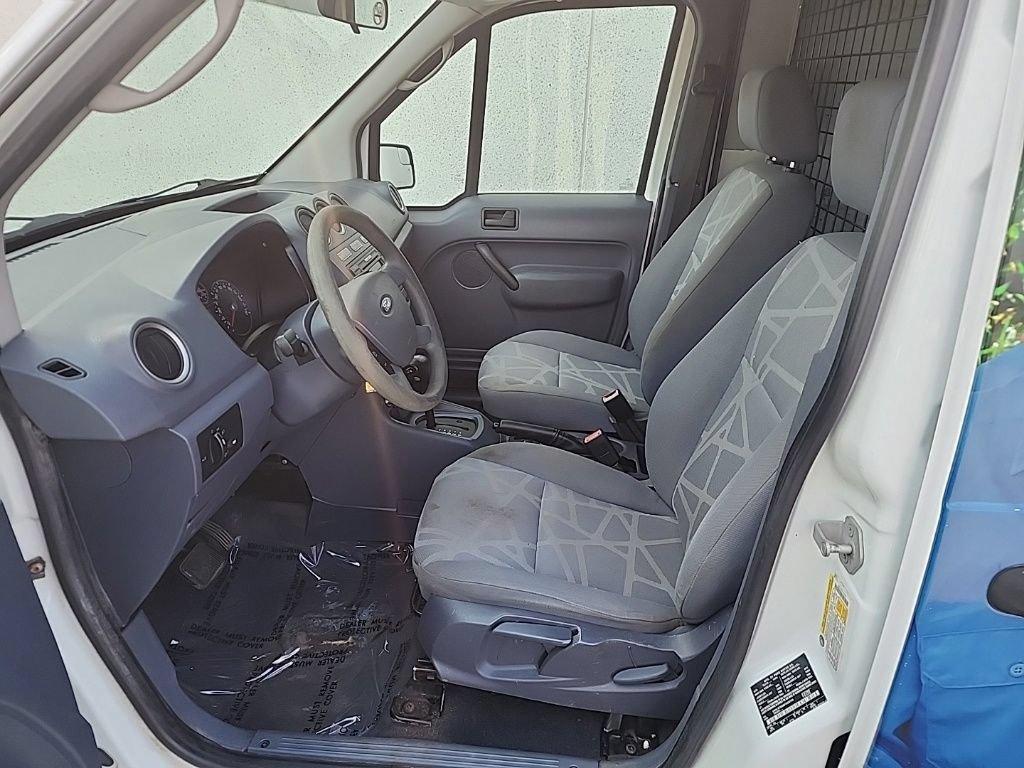 Used 2011 Ford Transit Connect XLT FWD image 7