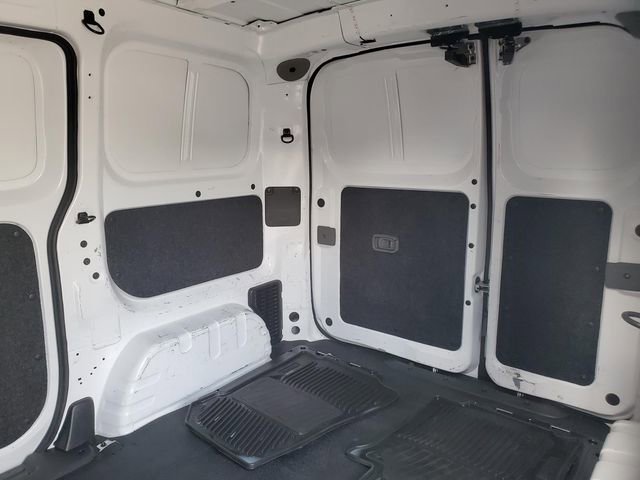 Used 2020 Nissan NV200 S image 10